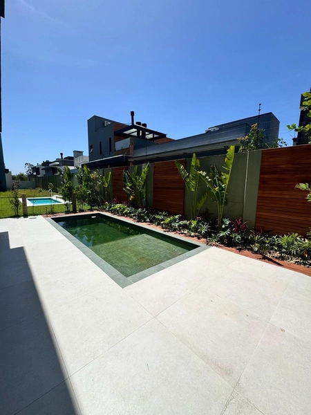 Sobrado com excelente localização no condomínio Sunset : 20ª foto da galeria de imagens do imóvel