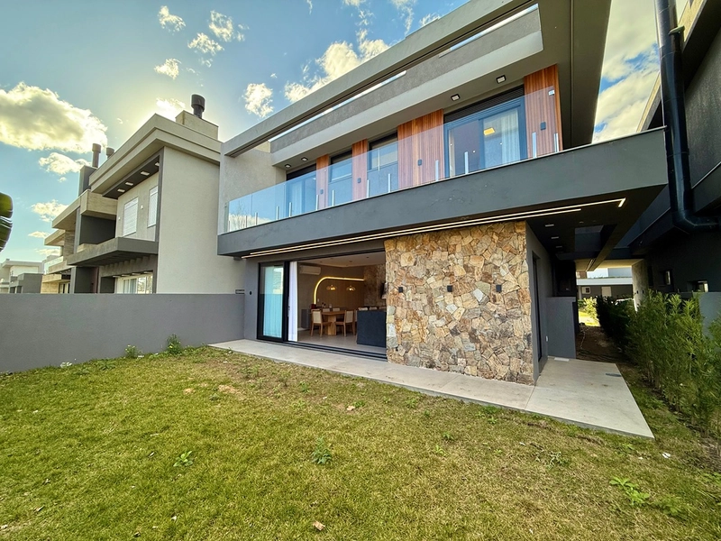 Sobrado com vista lago no Condomínio Sunset, Xangri-Lá: 21ª foto da galeria de imagens do imóvel