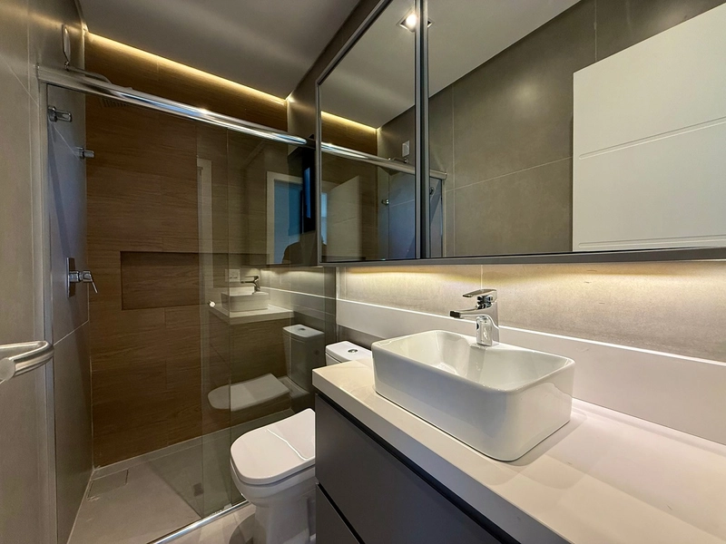 Sobrado com vista lago no Condomínio Sunset, Xangri-Lá: 28ª foto da galeria de imagens do imóvel