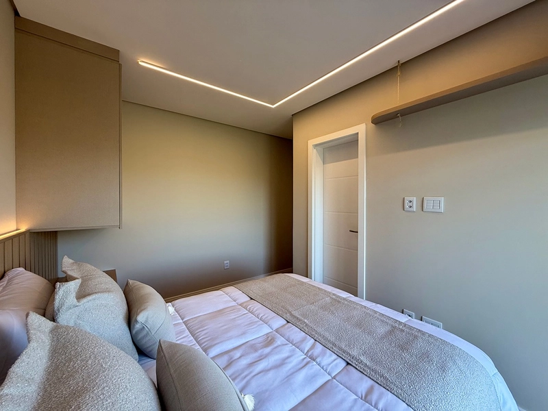 Sobrado com vista lago no Condomínio Sunset, Xangri-Lá: 44ª foto da galeria de imagens do imóvel