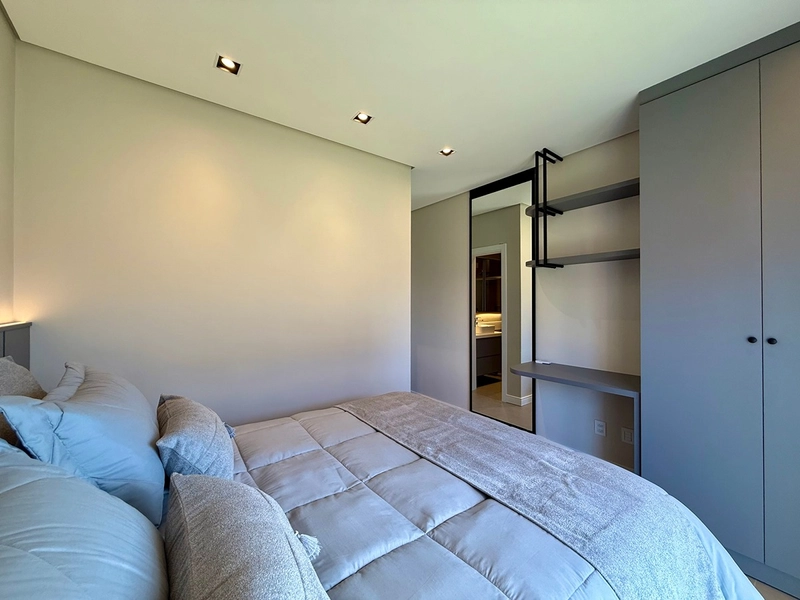 Sobrado com vista lago no Condomínio Sunset, Xangri-Lá: 26ª foto da galeria de imagens do imóvel