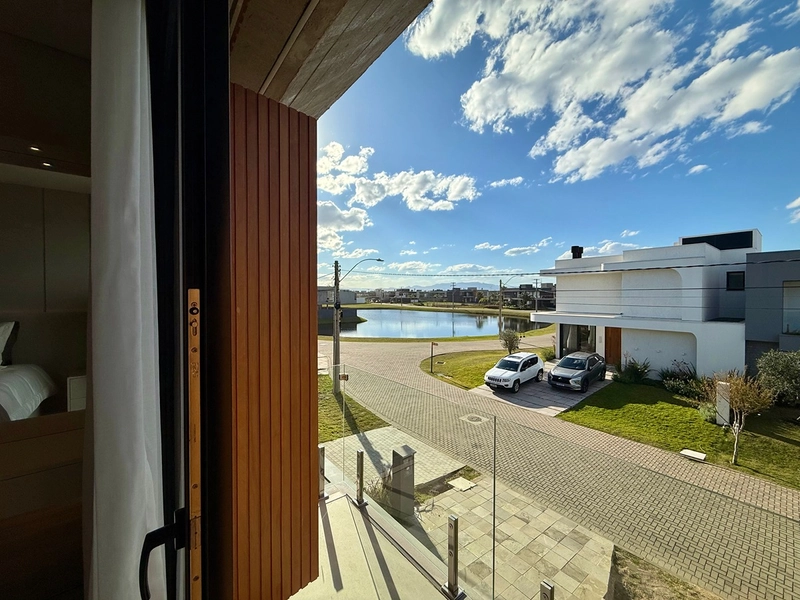 Sobrado com vista lago no Condomínio Sunset, Xangri-Lá: 32ª foto da galeria de imagens do imóvel