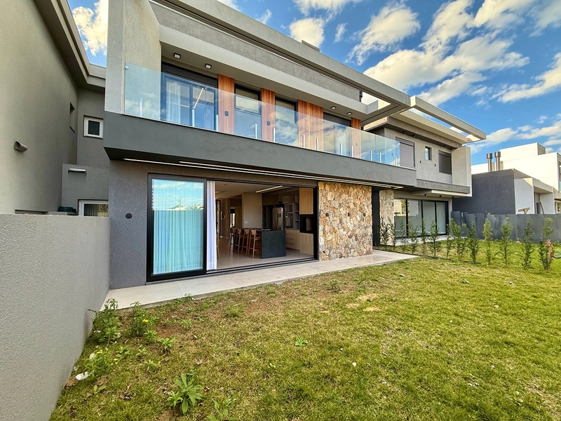 Sobrado com vista lago no Condomínio Sunset, Xangri-Lá: 19ª foto da galeria de imagens do imóvel