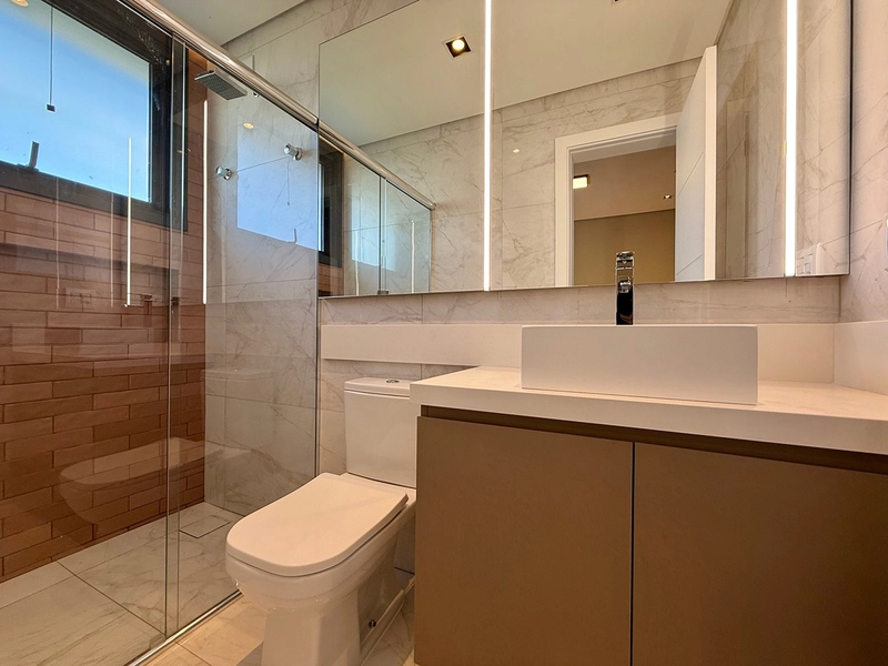 Sobrado com vista lago no Condomínio Sunset, Xangri-Lá: 40ª foto da galeria de imagens do imóvel