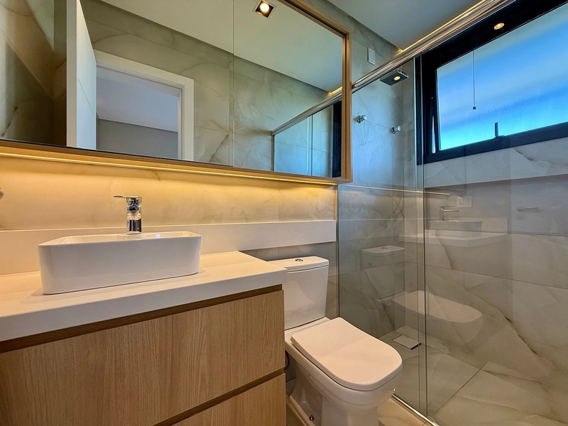 Sobrado com vista lago no Condomínio Sunset, Xangri-Lá: 48ª foto da galeria de imagens do imóvel