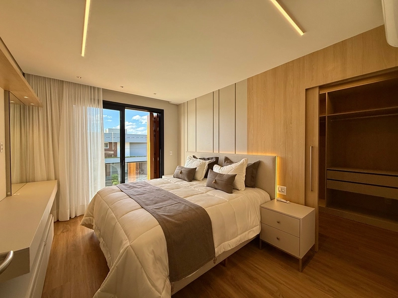 Sobrado com vista lago no Condomínio Sunset, Xangri-Lá: 29ª foto da galeria de imagens do imóvel