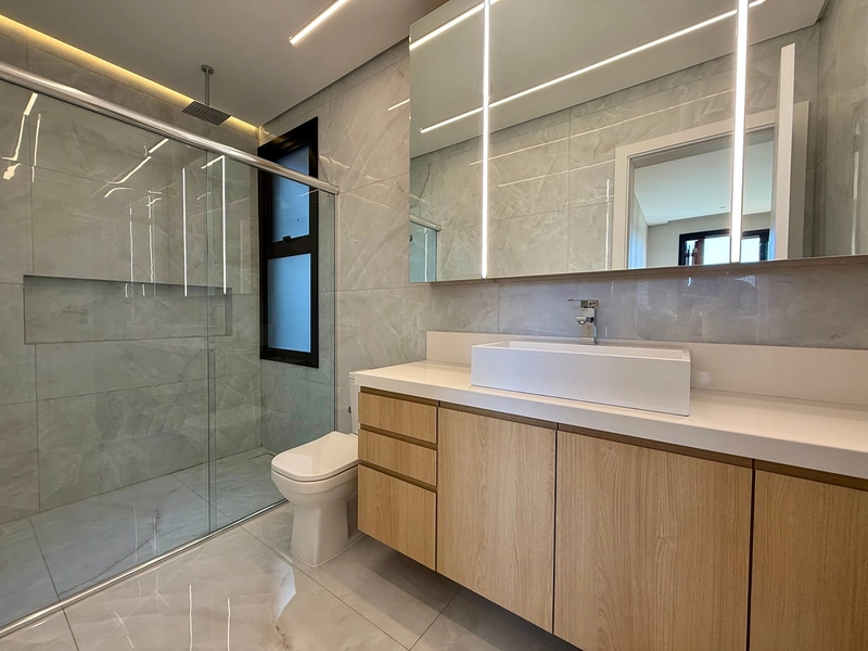 Sobrado com vista lago no Condomínio Sunset, Xangri-Lá: 35ª foto da galeria de imagens do imóvel