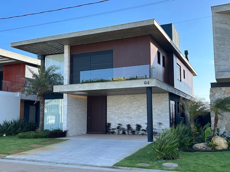 Imóvel residencial ou comercial