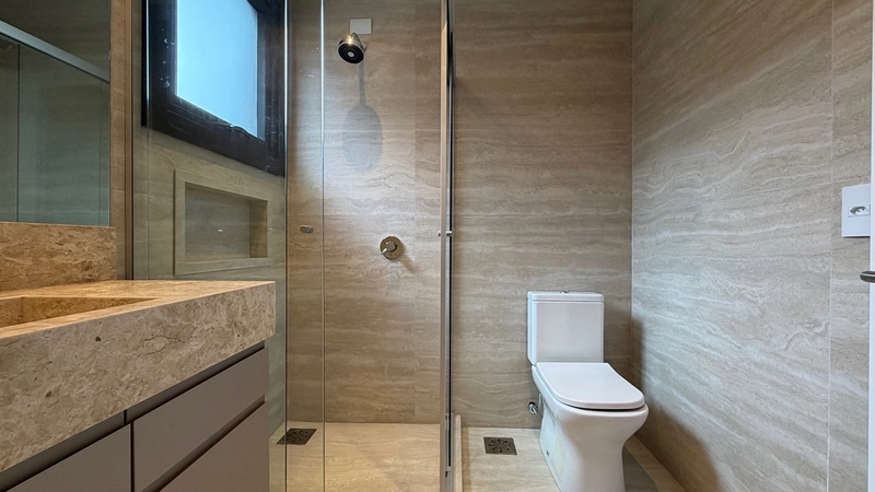 Sobrado beira lago no condominio Amare em Xangri-lá: 51ª foto da galeria de imagens do imóvel