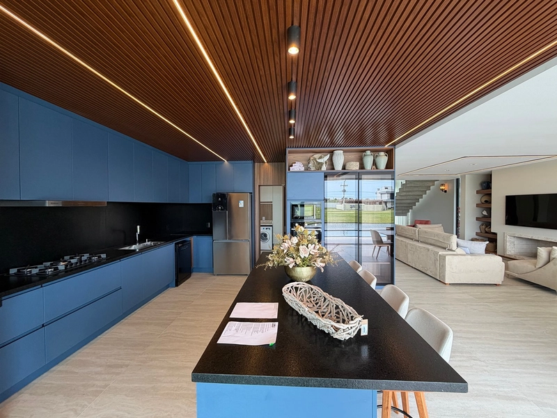 Sobrado beira lago no condominio Amare em Xangri-lá: 20ª foto da galeria de imagens do imóvel