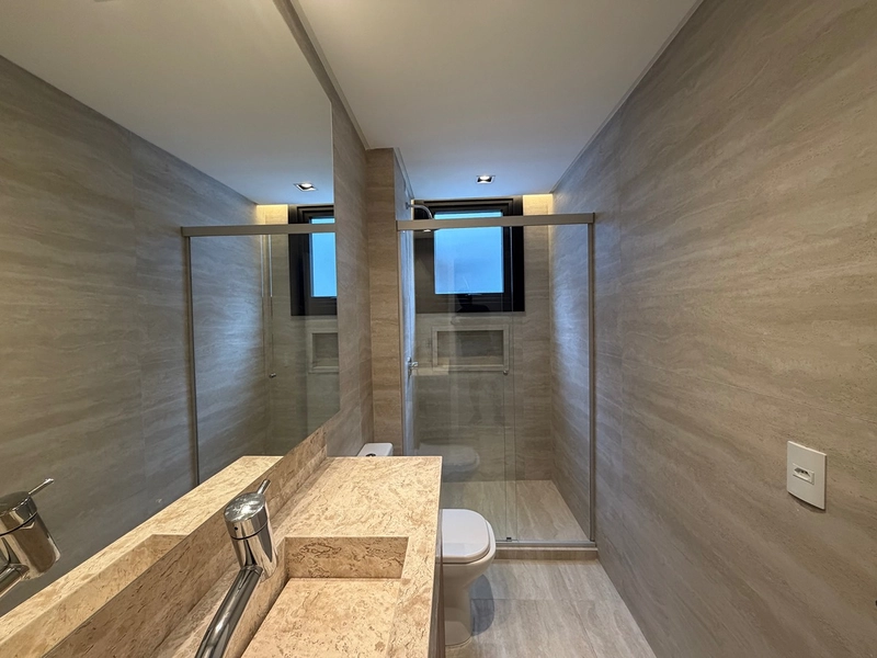 Sobrado beira lago no condominio Amare em Xangri-lá: 31ª foto da galeria de imagens do imóvel