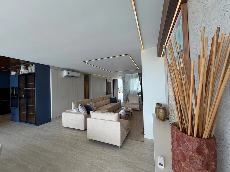 Sobrado beira lago no condominio Amare em Xangri-lá: 26ª foto da galeria de imagens do imóvel