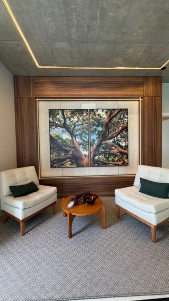 Sobrado beira lago no condominio Amare em Xangri-lá: 33ª foto da galeria de imagens do imóvel