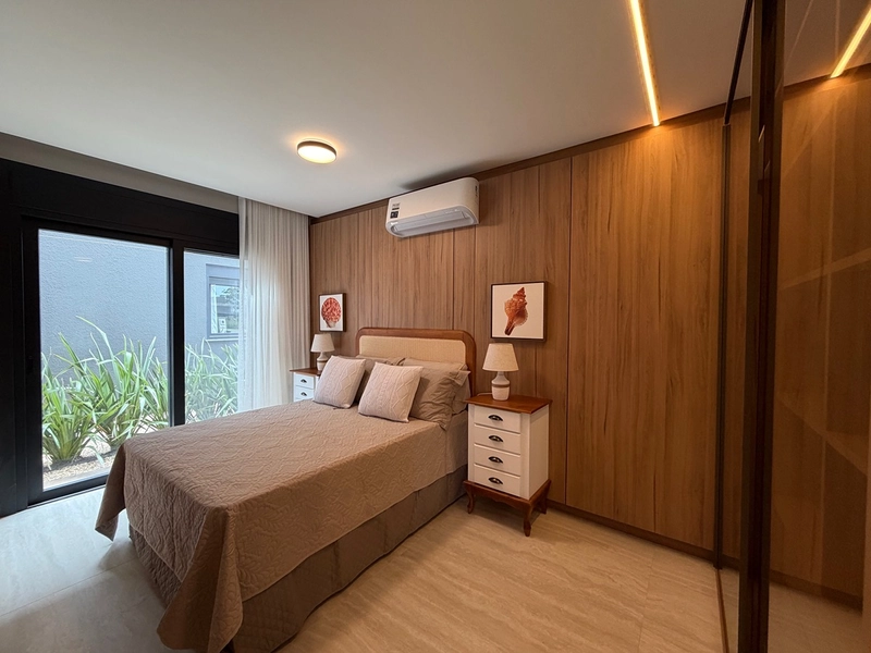 Sobrado beira lago no condominio Amare em Xangri-lá: 36ª foto da galeria de imagens do imóvel