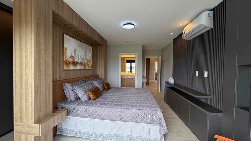 Sobrado beira lago no condominio Amare em Xangri-lá: 48ª foto da galeria de imagens do imóvel