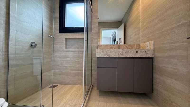 Sobrado beira lago no condominio Amare em Xangri-lá: 53ª foto da galeria de imagens do imóvel