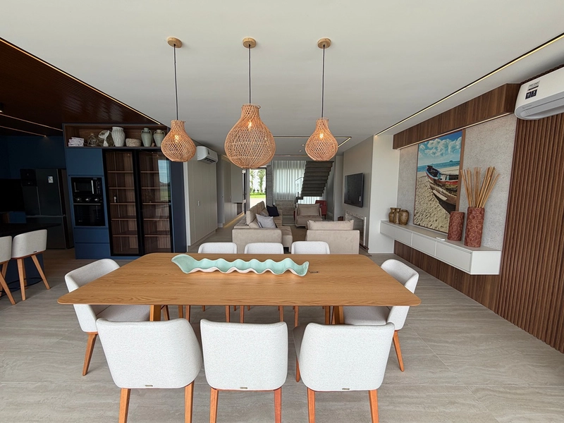 Sobrado beira lago no condominio Amare em Xangri-lá: 24ª foto da galeria de imagens do imóvel