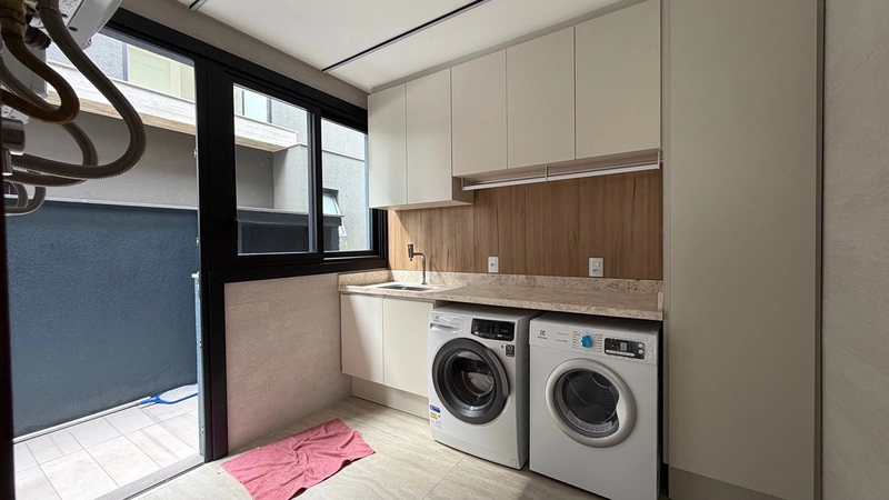 Sobrado beira lago no condominio Amare em Xangri-lá: 60ª foto da galeria de imagens do imóvel