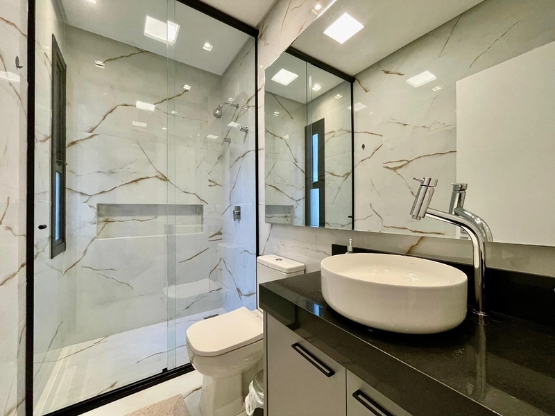 obrado com excelente padrão construtivo à venda no Condomínio Sunset.: 11ª foto da galeria de imagens do imóvel