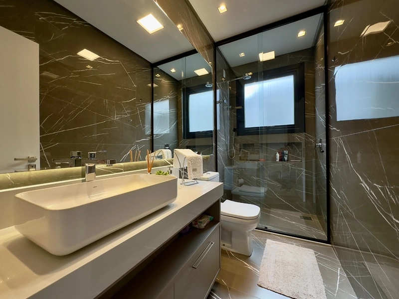 obrado com excelente padrão construtivo à venda no Condomínio Sunset.: 22ª foto da galeria de imagens do imóvel