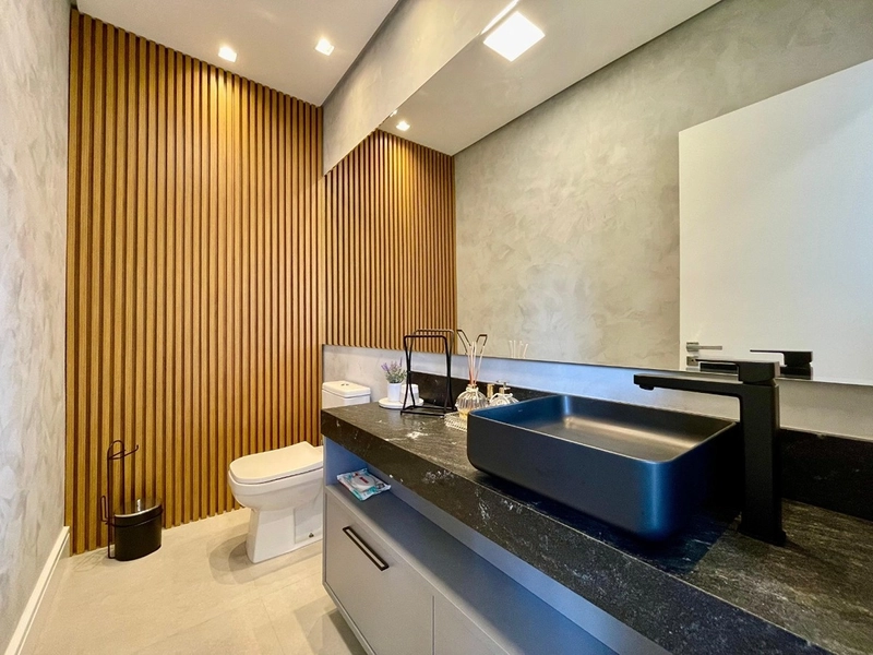 obrado com excelente padrão construtivo à venda no Condomínio Sunset.: 12ª foto da galeria de imagens do imóvel