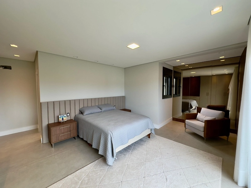 obrado com excelente padrão construtivo à venda no Condomínio Sunset.: 24ª foto da galeria de imagens do imóvel