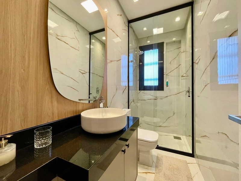 obrado com excelente padrão construtivo à venda no Condomínio Sunset.: 14ª foto da galeria de imagens do imóvel