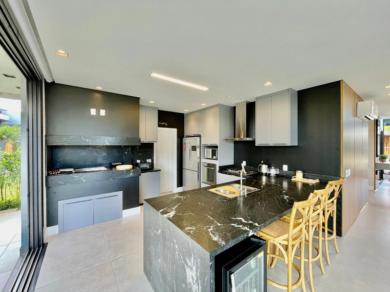 obrado com excelente padrão construtivo à venda no Condomínio Sunset.: 15ª foto da galeria de imagens do imóvel