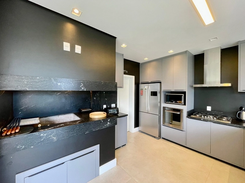 obrado com excelente padrão construtivo à venda no Condomínio Sunset.: 13ª foto da galeria de imagens do imóvel