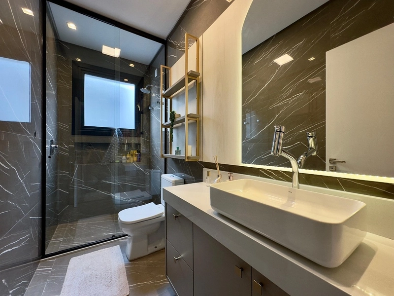 obrado com excelente padrão construtivo à venda no Condomínio Sunset.: 28ª foto da galeria de imagens do imóvel