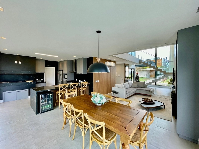 obrado com excelente padrão construtivo à venda no Condomínio Sunset.: 16ª foto da galeria de imagens do imóvel