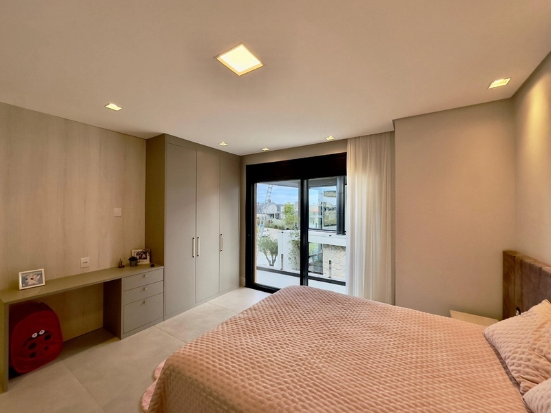 obrado com excelente padrão construtivo à venda no Condomínio Sunset.: 5ª foto da galeria de imagens do imóvel