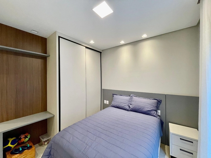 obrado com excelente padrão construtivo à venda no Condomínio Sunset.: 9ª foto da galeria de imagens do imóvel