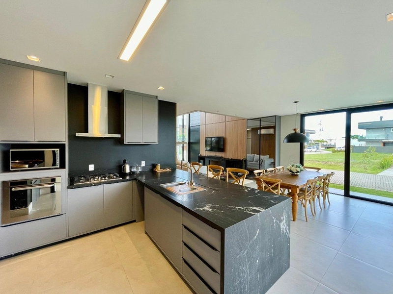 obrado com excelente padrão construtivo à venda no Condomínio Sunset.: 32ª foto da galeria de imagens do imóvel