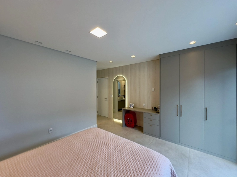 obrado com excelente padrão construtivo à venda no Condomínio Sunset.: 34ª foto da galeria de imagens do imóvel