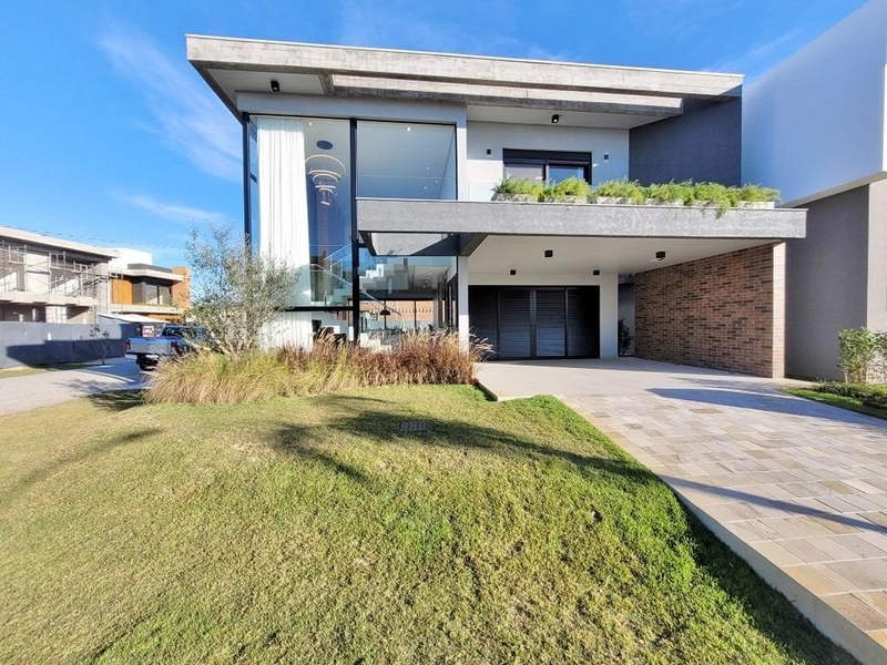 obrado com excelente padrão construtivo à venda no Condomínio Sunset.: 2ª foto da galeria de imagens do imóvel