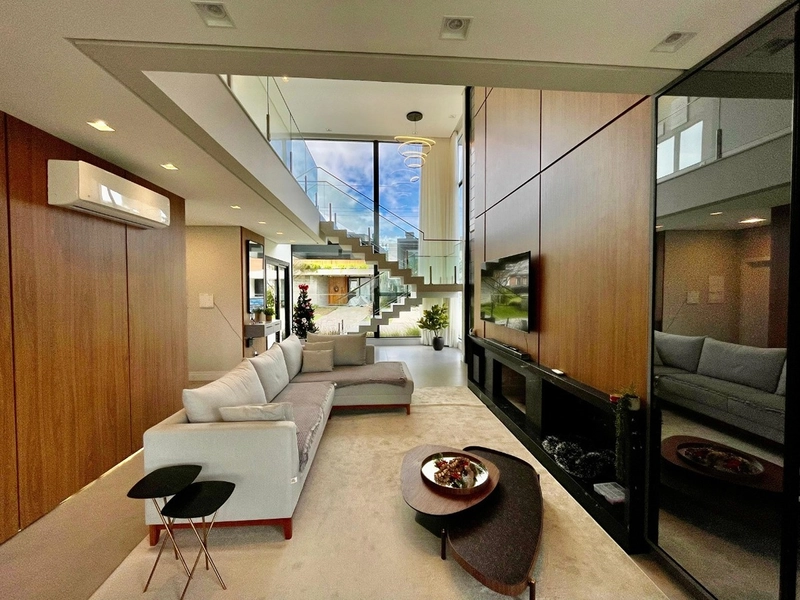 obrado com excelente padrão construtivo à venda no Condomínio Sunset.: 6ª foto da galeria de imagens do imóvel