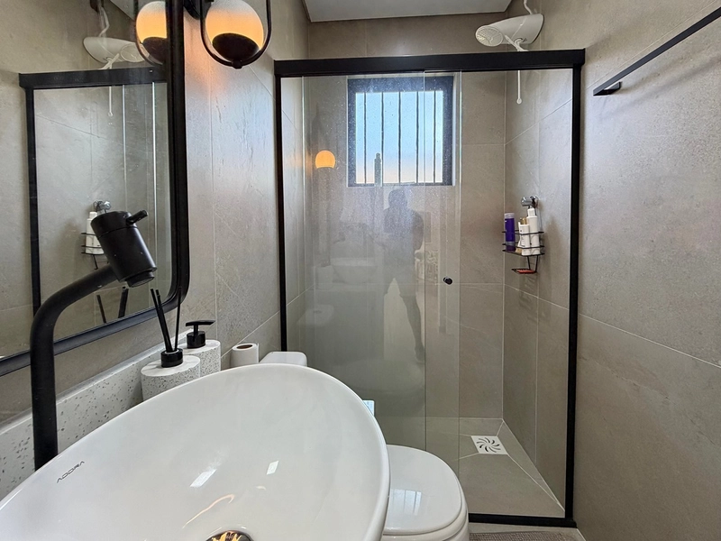 Linda Casa em Atlantida, Localização mais nobre do litoral  : 18ª foto da galeria de imagens do imóvel