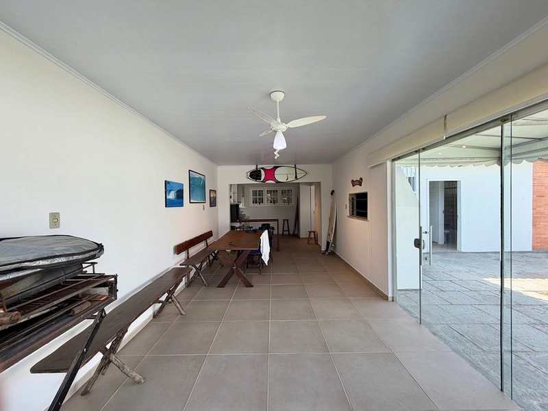 Linda Casa em Atlantida, Localização mais nobre do litoral  : 8ª foto da galeria de imagens do imóvel