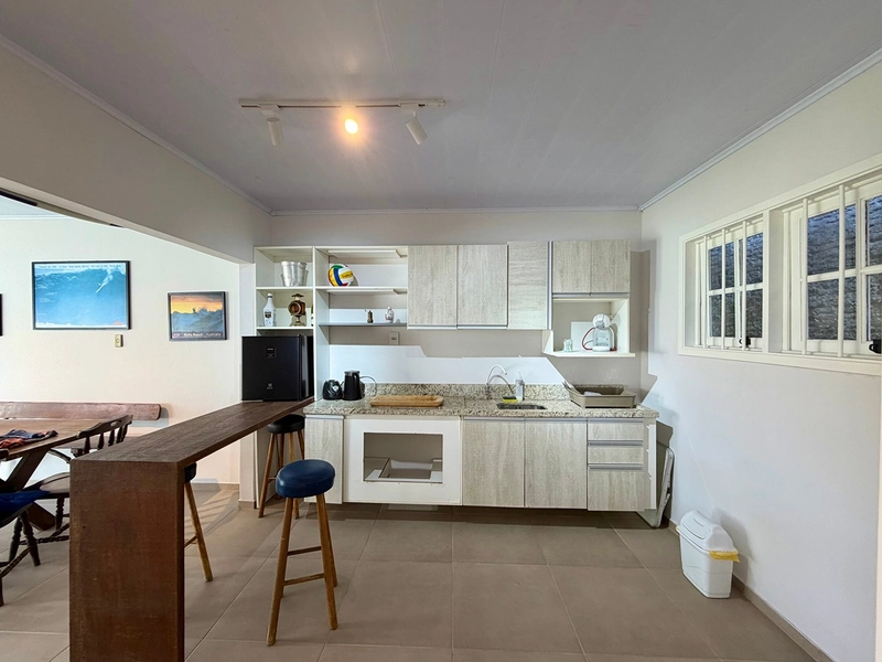 Linda Casa em Atlantida, Localização mais nobre do litoral  : 5ª foto da galeria de imagens do imóvel