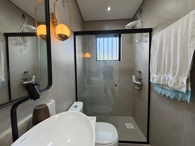 Linda Casa em Atlantida, Localização mais nobre do litoral  : 16ª foto da galeria de imagens do imóvel