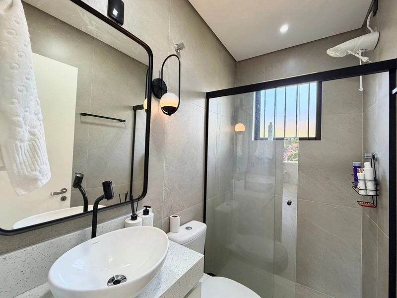 Linda Casa em Atlantida, Localização mais nobre do litoral  : 17ª foto da galeria de imagens do imóvel