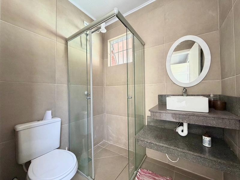 Linda Casa em Atlantida, Localização mais nobre do litoral  : 6ª foto da galeria de imagens do imóvel