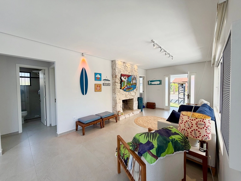 Linda Casa em Atlantida, Localização mais nobre do litoral  : 22ª foto da galeria de imagens do imóvel