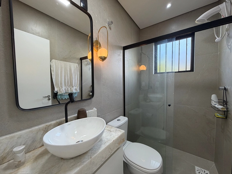 Linda Casa em Atlantida, Localização mais nobre do litoral  : 15ª foto da galeria de imagens do imóvel