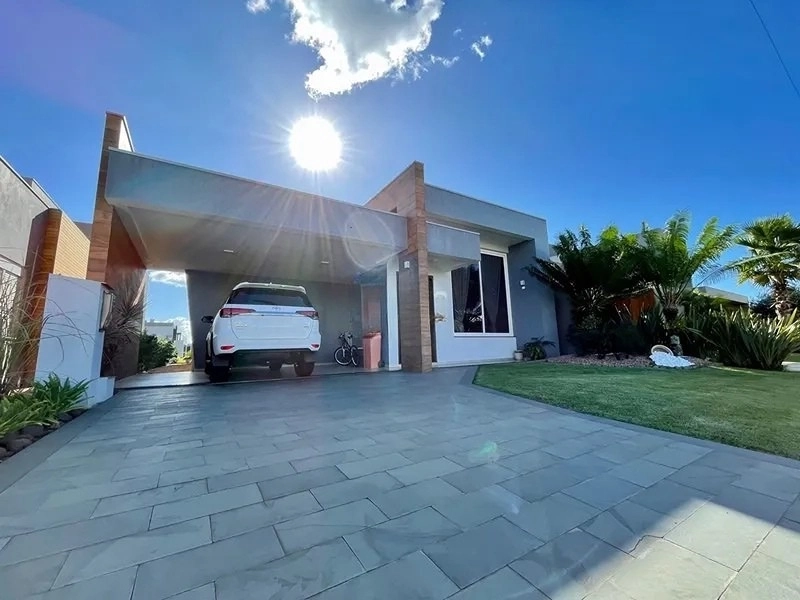 Imóvel residencial ou comercial