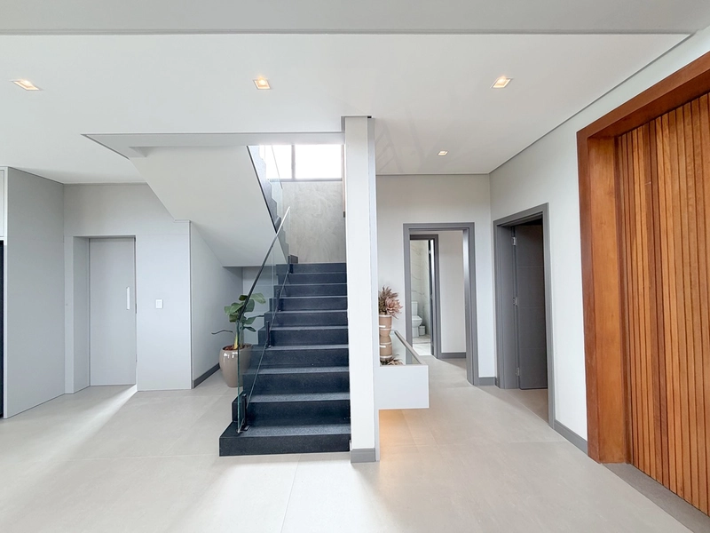 Sobrado beira lago no condominio Amare  em Xangri-lá: 10ª foto da galeria de imagens do imóvel