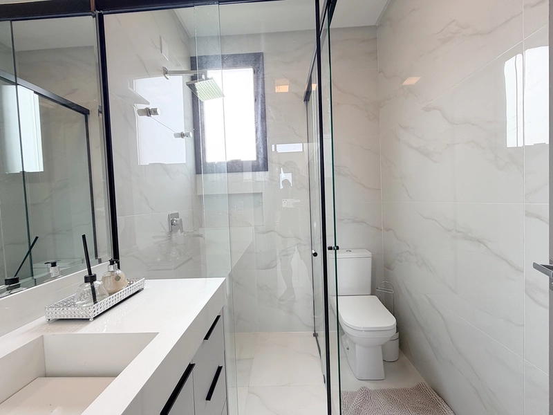 Sobrado beira lago no condominio Amare  em Xangri-lá: 21ª foto da galeria de imagens do imóvel