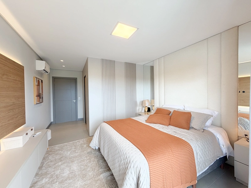 Sobrado beira lago no condominio Amare  em Xangri-lá: 25ª foto da galeria de imagens do imóvel