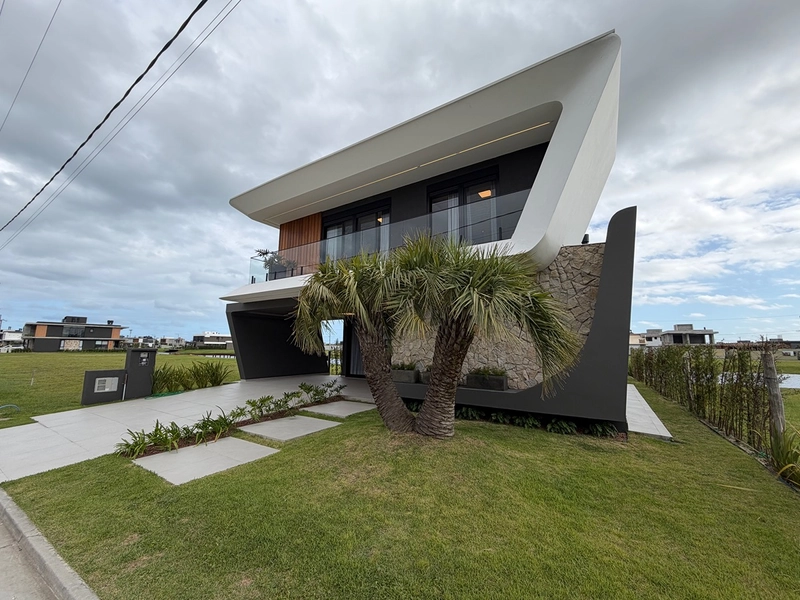 Imóvel residencial ou comercial